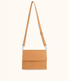 Cross Body Bag - Mustard