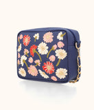 Flo Cross Body Bag - Blue |  Left over Stock